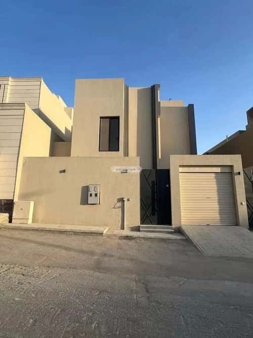 4 bedroom villa in Al Narjis 2