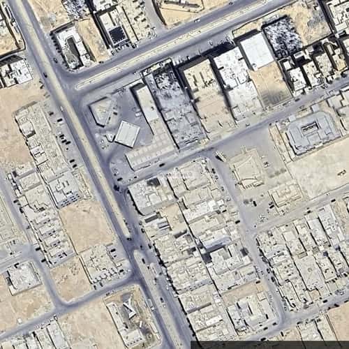 4 bedroom villa in Al Narjis 3