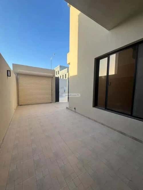 4 bedroom villa in Al Narjis 7