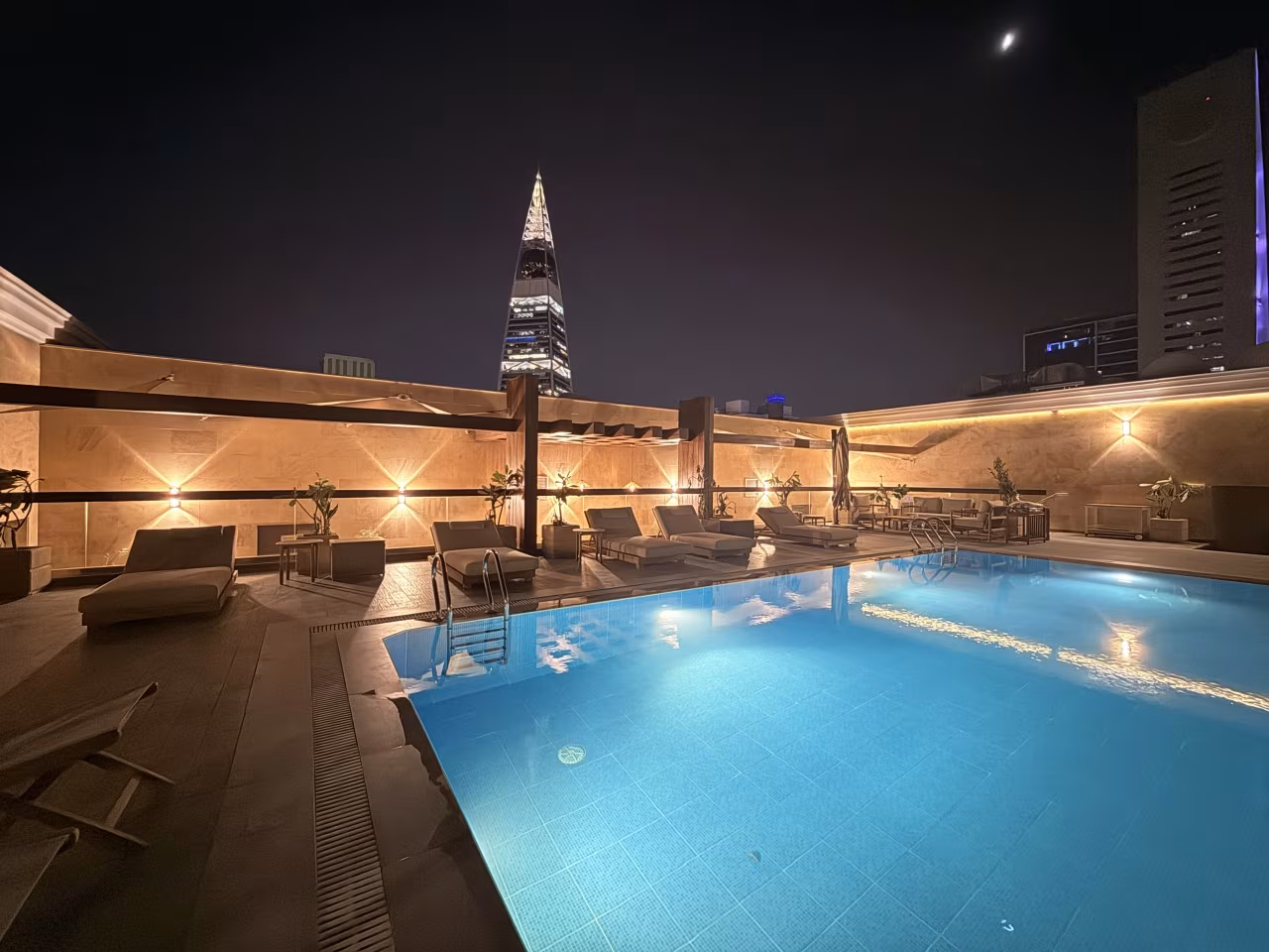 Olaris Residence - Apartment 2 Bedrooms