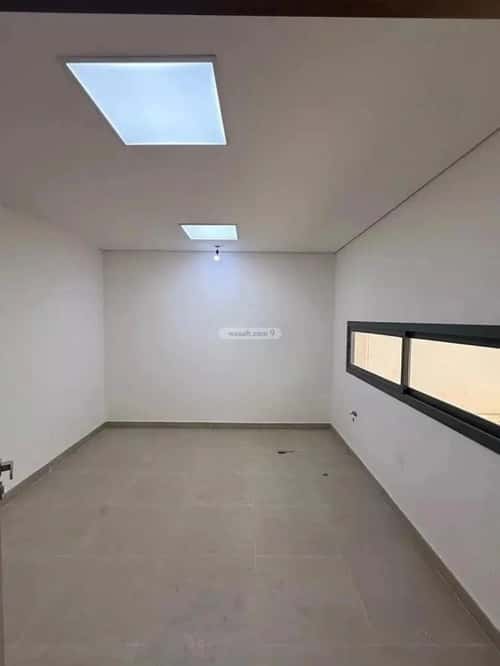 4 bedroom villa in Riyadh 2