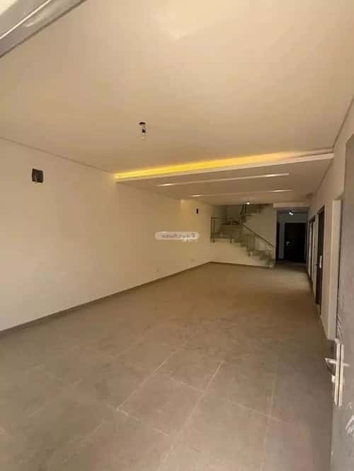 4 bedroom villa in Riyadh 5