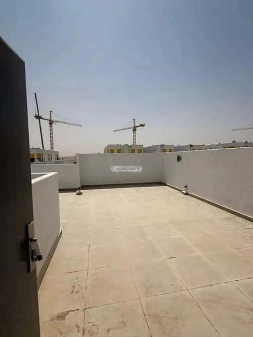 4 bedroom villa in Riyadh 7