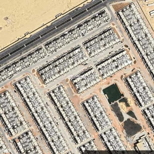 4 bedroom villa in Riyadh 4