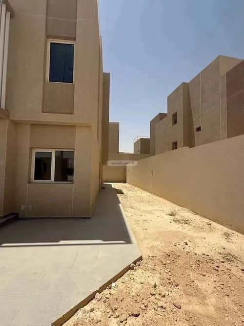 5 bedroom villa in Riyadh 3