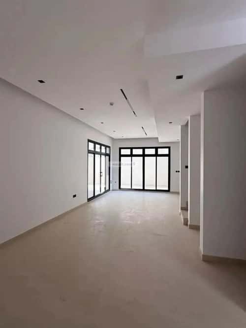 4 bedroom villa in Al Narjis 1