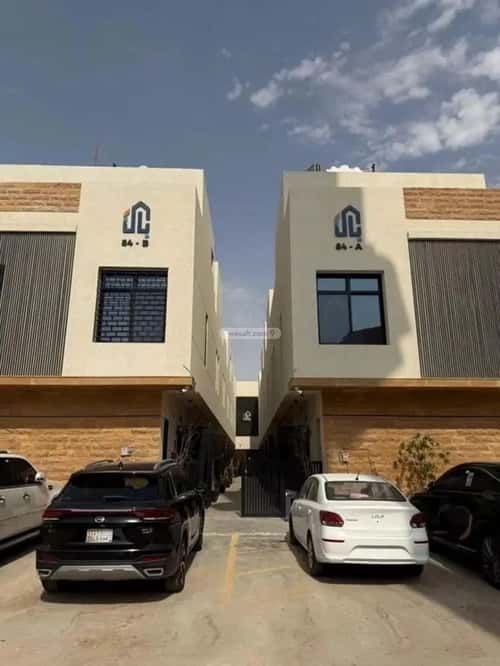 4 bedroom villa in Al Narjis 3