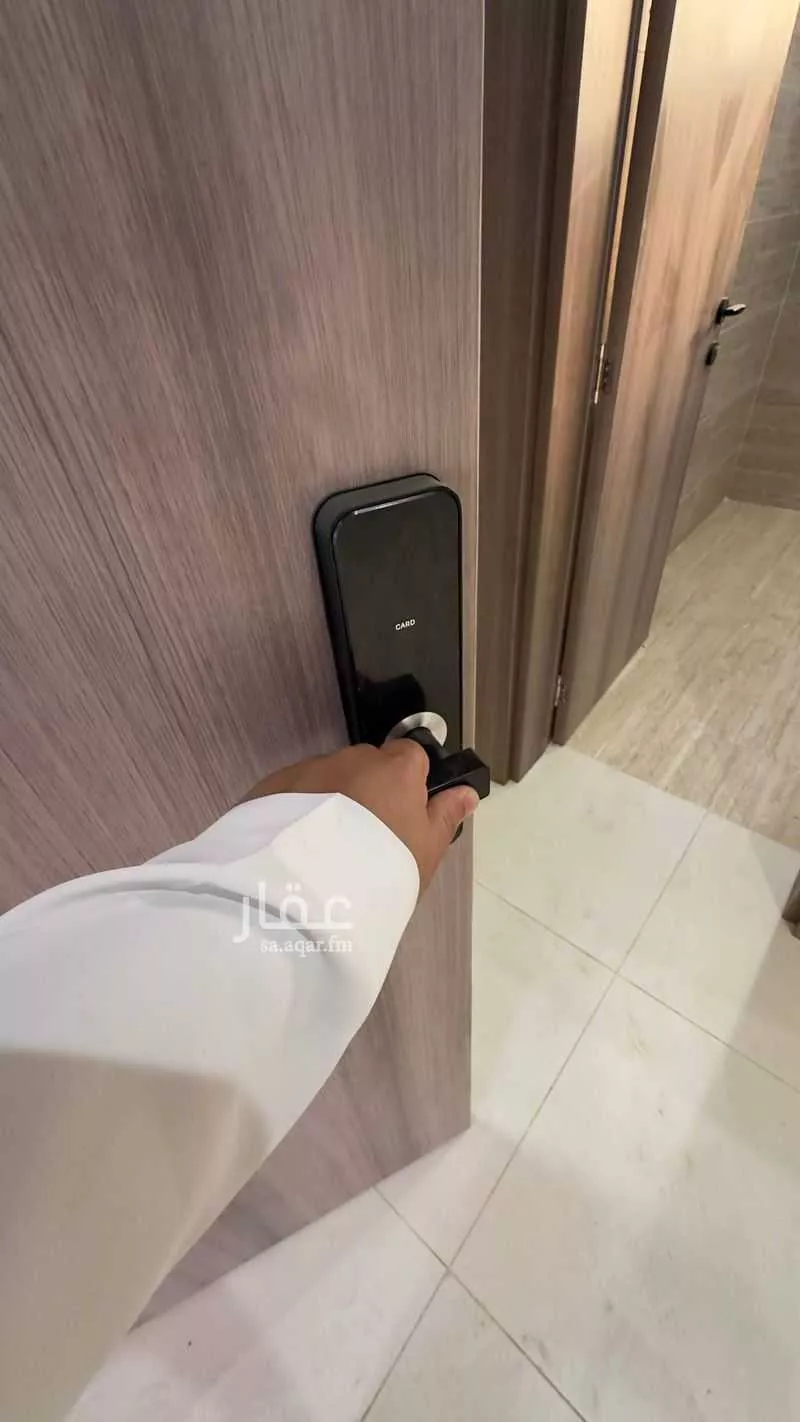 5 bedroom apartment in Al Ukayshiyyah, Makkah 10