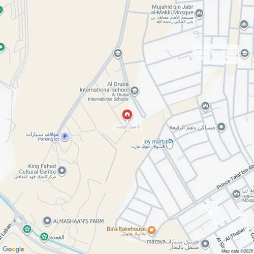 فيلا 4 غرف في الرفيعة، الرياض 11