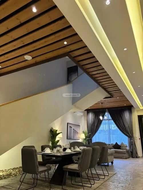 فيلا 4 غرف في الرفيعة، الرياض 7