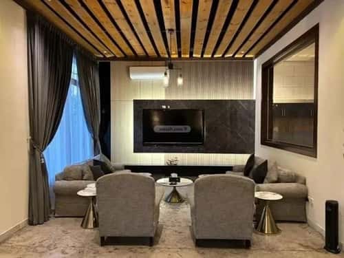 فيلا 4 غرف في الرفيعة، الرياض 8