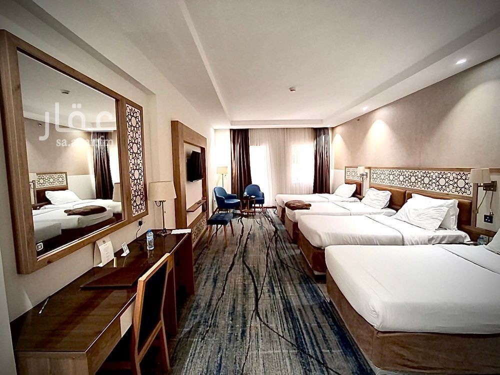 1 bedroom apartment in Qurtubah, Makkah 3