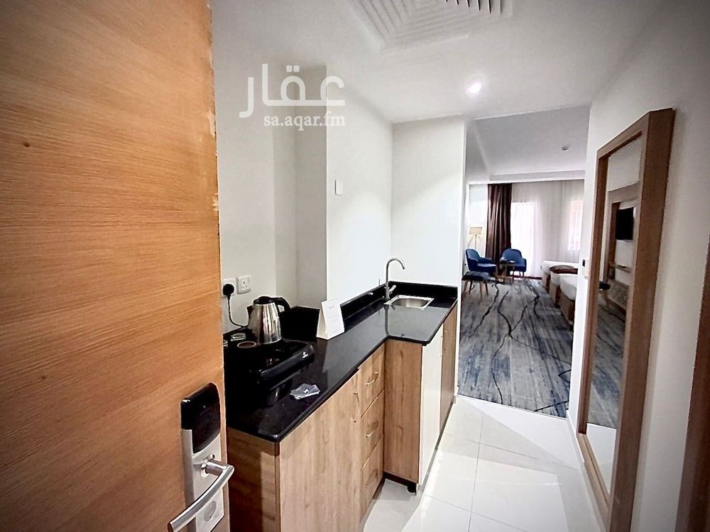 1 bedroom apartment in Qurtubah, Makkah 6