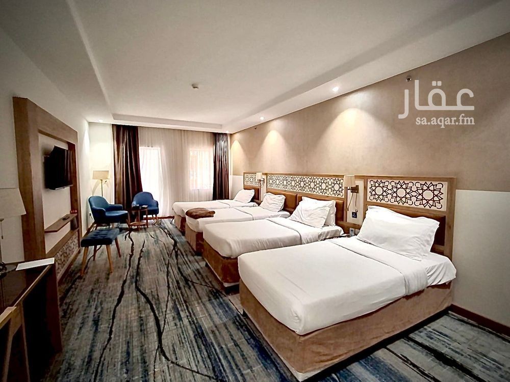 1 bedroom apartment in Qurtubah, Makkah 8