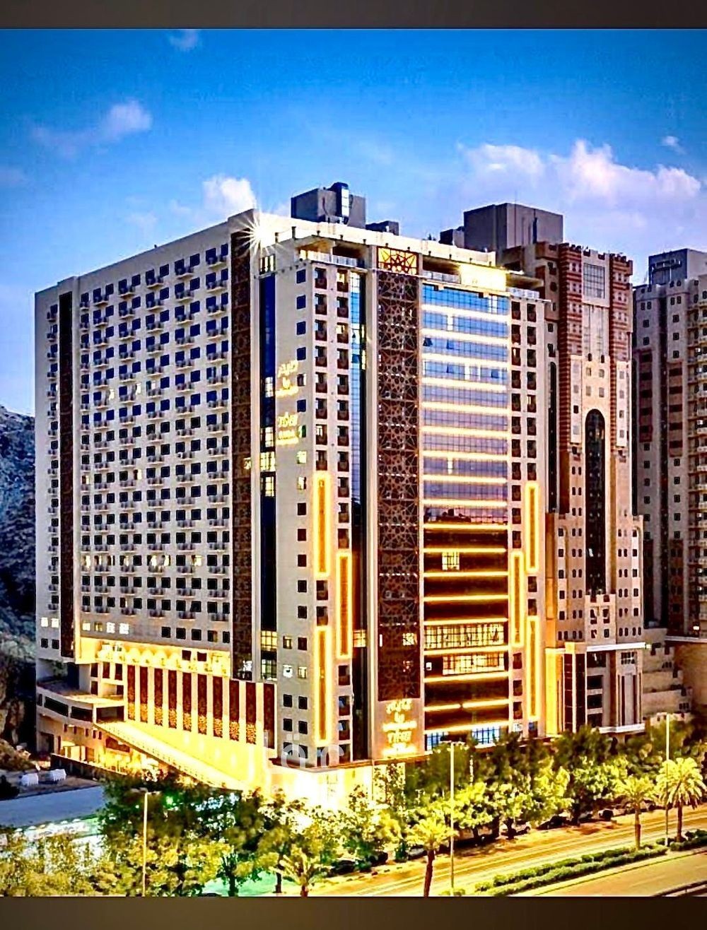 1 bedroom apartment in Qurtubah, Makkah 2