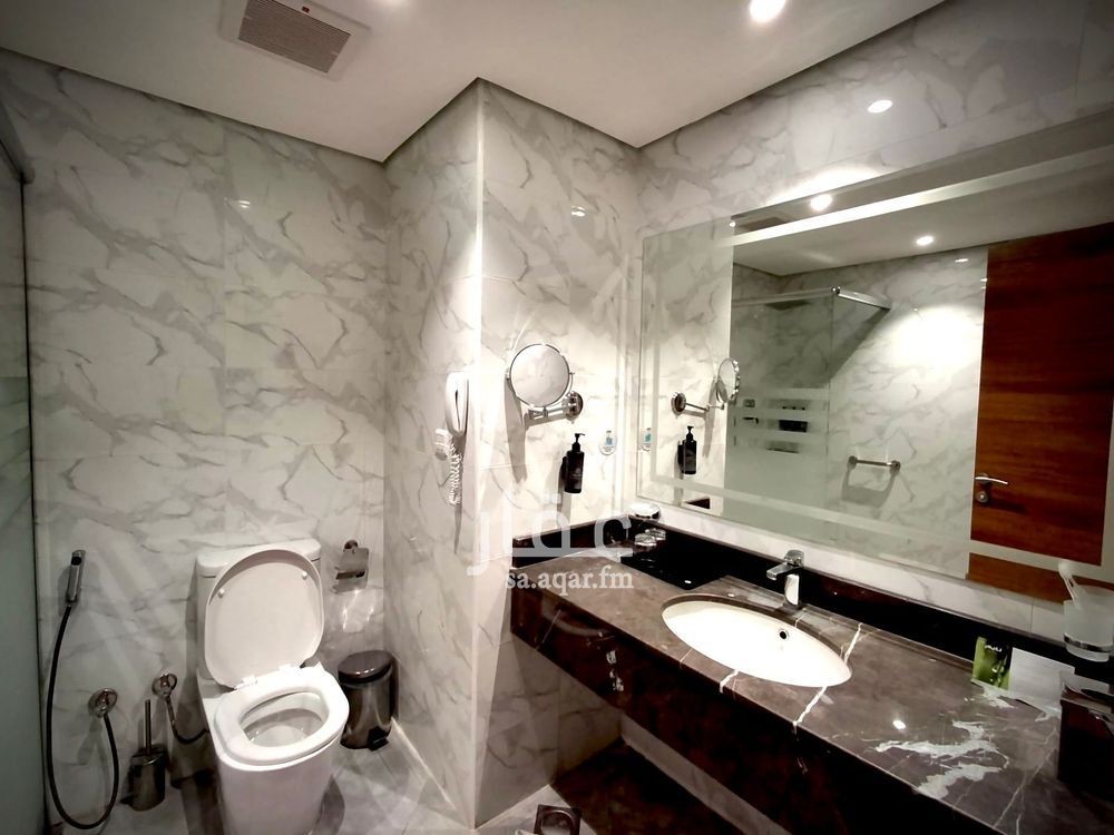 1 bedroom apartment in Qurtubah, Makkah 7