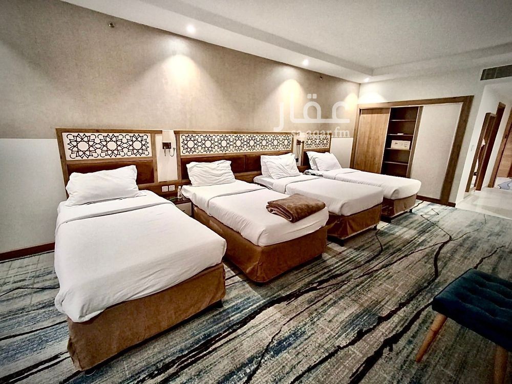 1 bedroom apartment in Qurtubah, Makkah 5