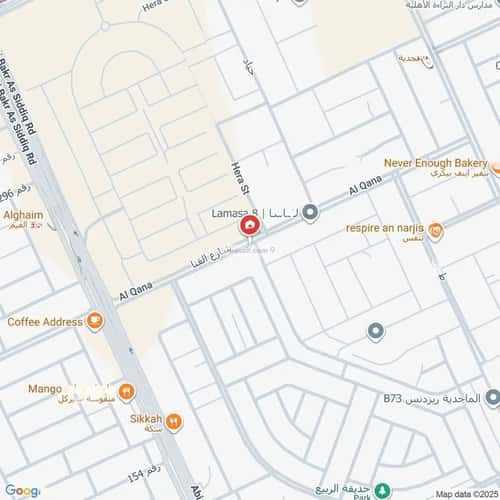 3 bedroom apartment in Al Narjis 2