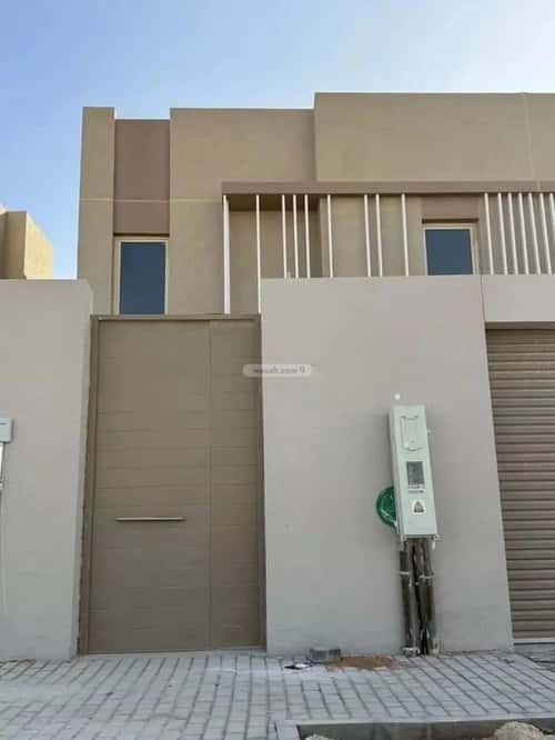 5 bedroom villa in Riyadh 4