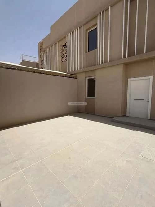 5 bedroom villa in Riyadh 2