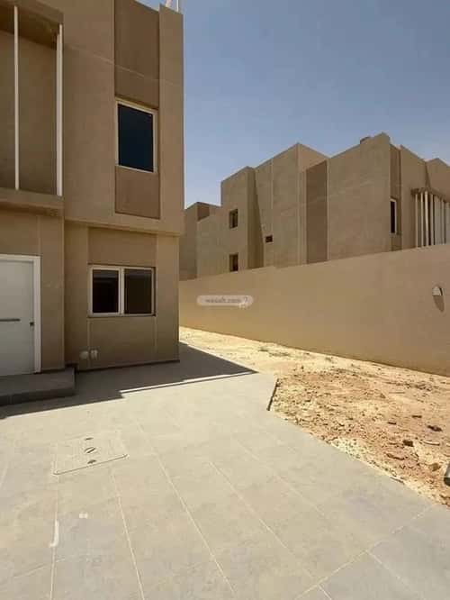 5 bedroom villa in Riyadh 2