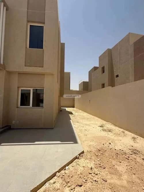5 bedroom villa in Riyadh 11