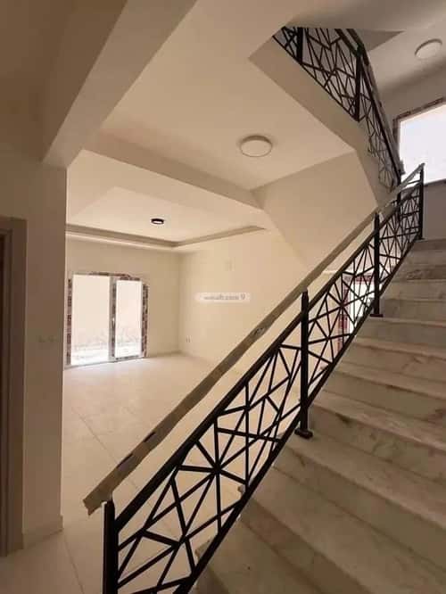 6 bedroom villa in Riyadh 3