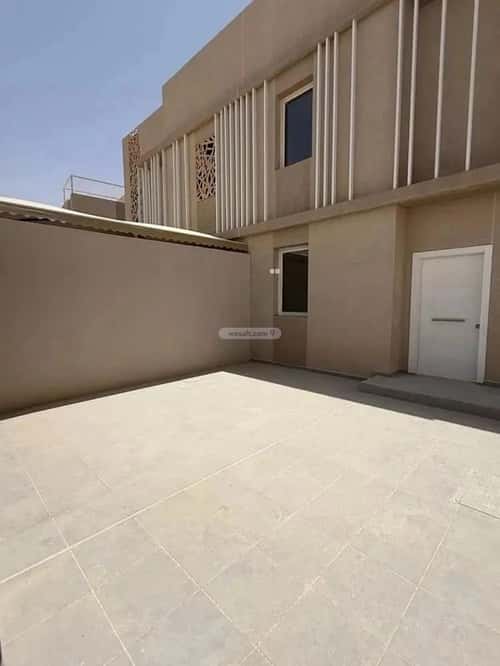 6 bedroom villa in Riyadh 5
