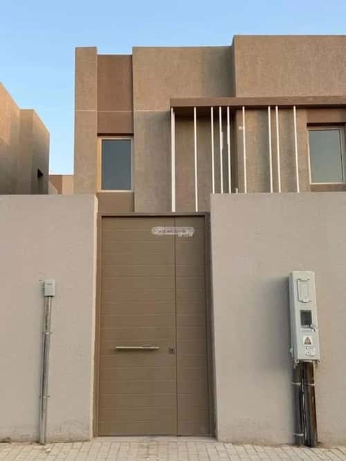6 bedroom villa in Riyadh 6
