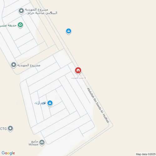 5 bedroom villa in Riyadh 1