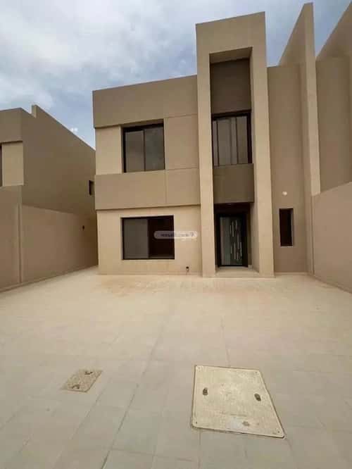 5 bedroom villa in Riyadh 3