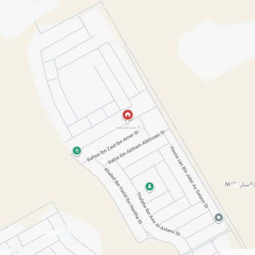 5 bedroom villa in Riyadh 1