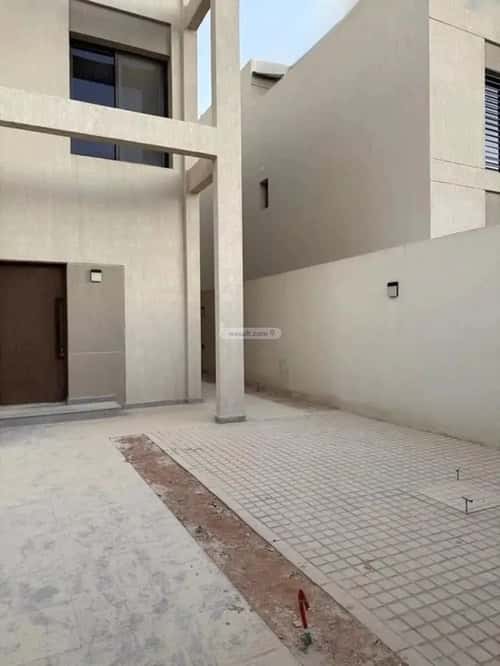 فيلا 5 غرف في مطار الملك خالد الدولي 12