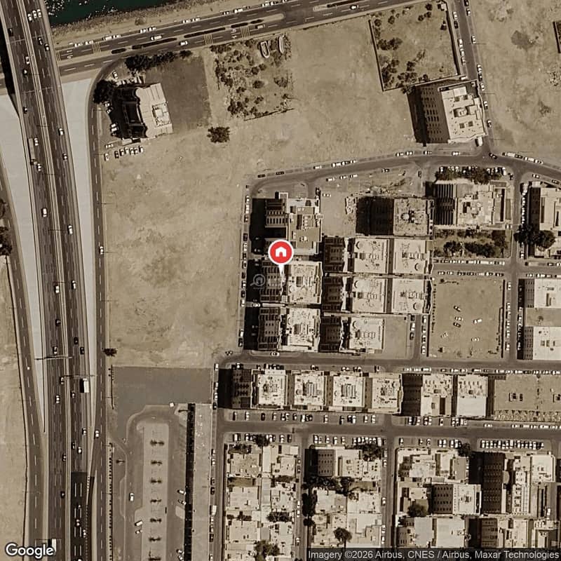 apartment in Al Baghdadiyah Al Gharbiyah, Jeddah 2