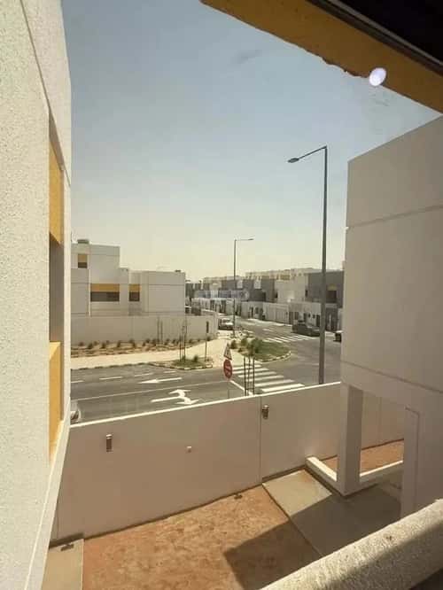 4 bedroom villa in Riyadh 7