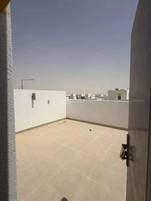 4 bedroom villa in Riyadh 11