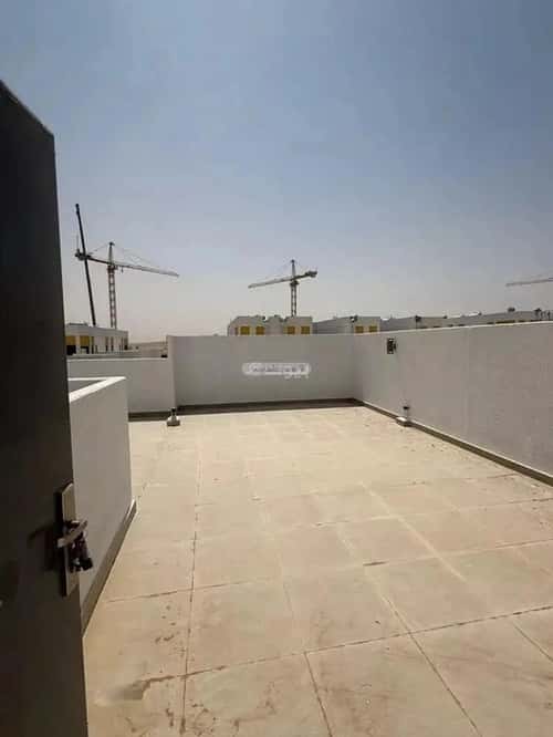 4 bedroom villa in Riyadh 3