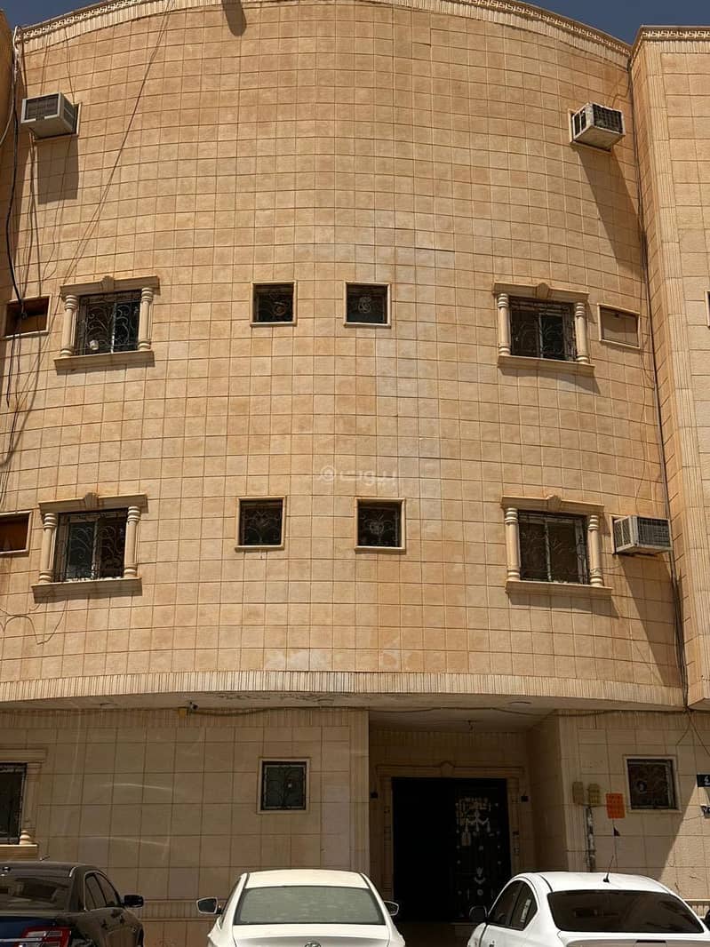 5 bedroom apartment in Dhahrat Laban, Riyadh 4