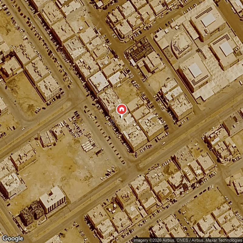 5 bedroom apartment in Dhahrat Laban, Riyadh 21