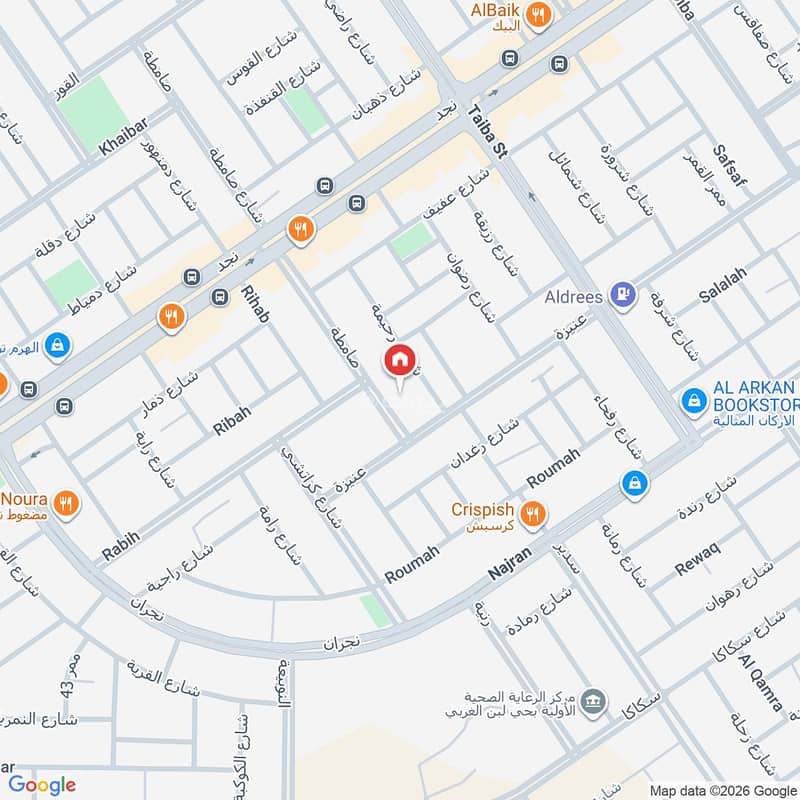 5 bedroom apartment in Dhahrat Laban, Riyadh 22