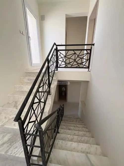 6 bedroom villa in Riyadh 5