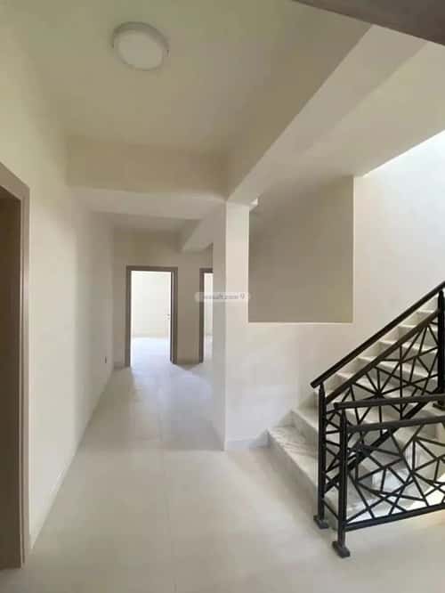 6 bedroom villa in Riyadh 2