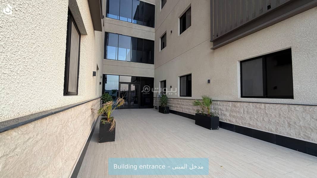 شقة 2 غرف في العارض، الرياض 4