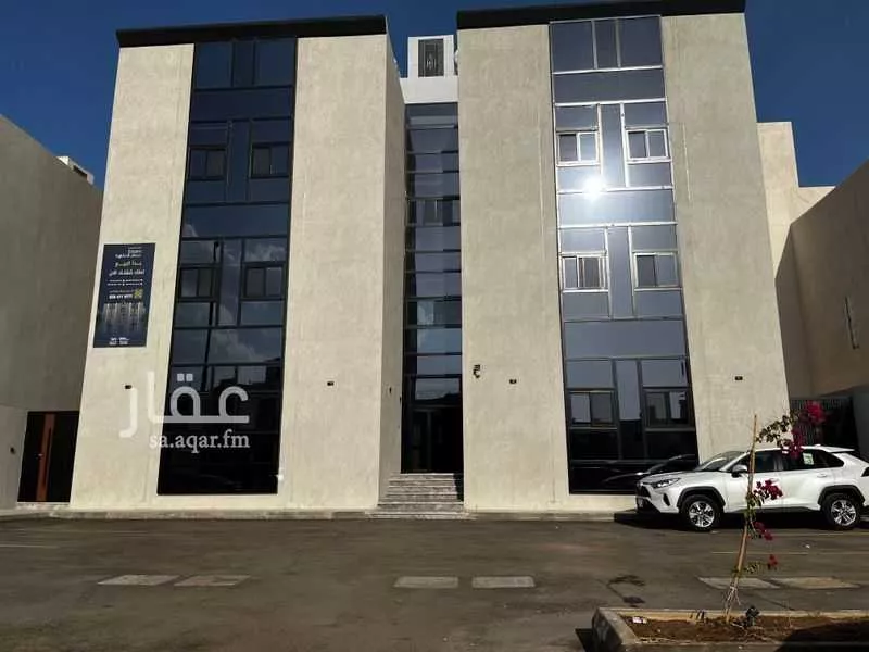 4 bedroom apartment in Al Ranuna, Madinah 21
