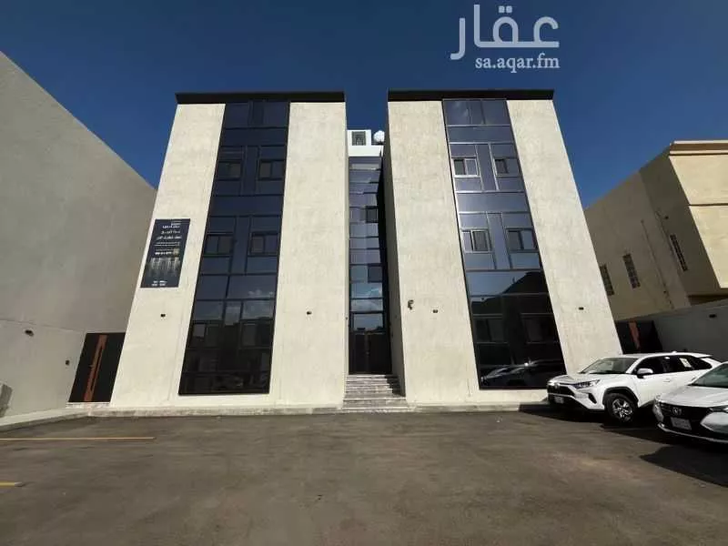 4 bedroom apartment in Al Ranuna, Madinah 2