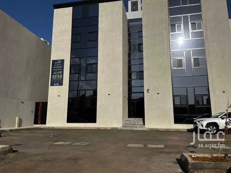 4 bedroom apartment in Al Ranuna, Madinah 20