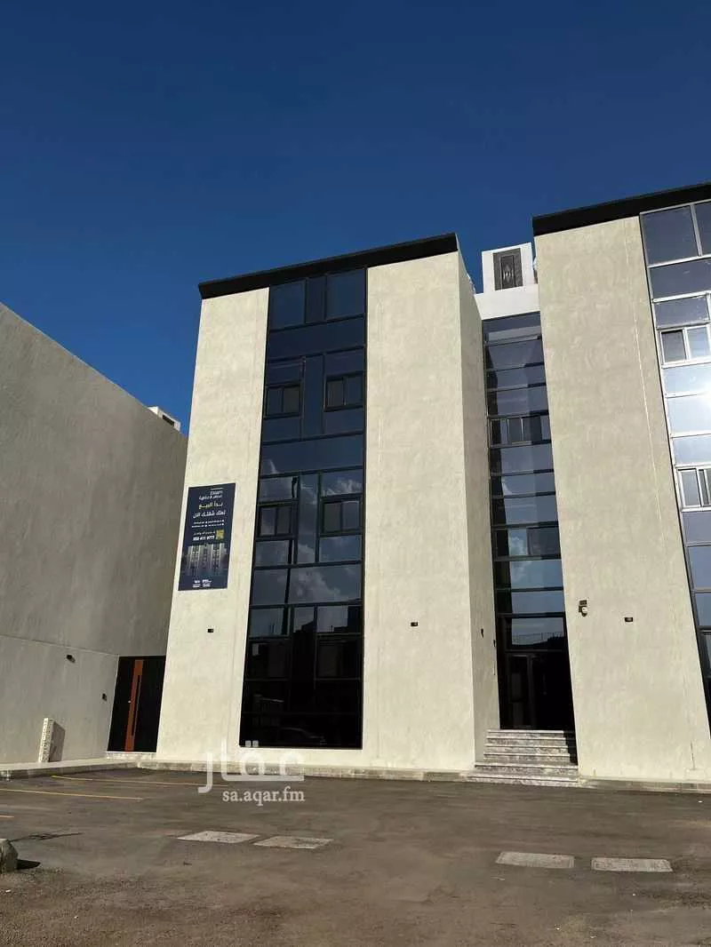 4 bedroom apartment in Al Ranuna, Madinah 22
