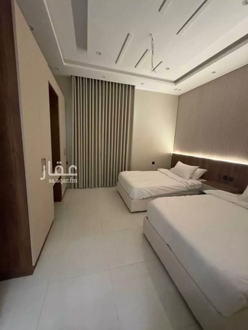 5 bedroom apartment in Shathah, Madinah
