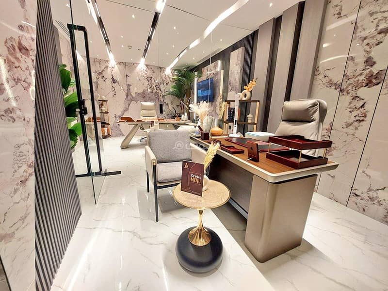 office in Al Olaya, Riyadh 2