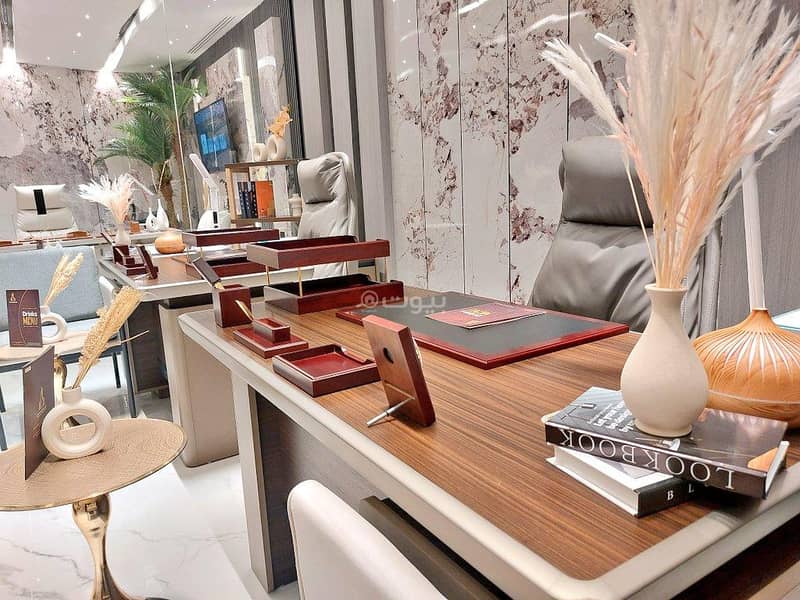 office in Al Olaya, Riyadh 5